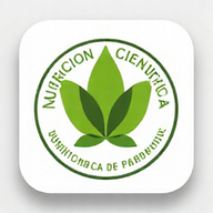 Nutrición Científica MX logo